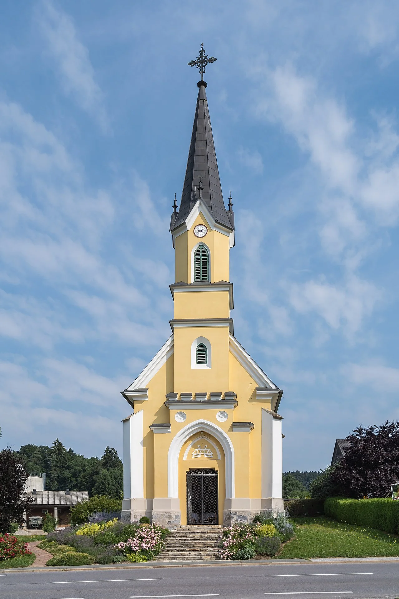 Photo of Vasoldsberg