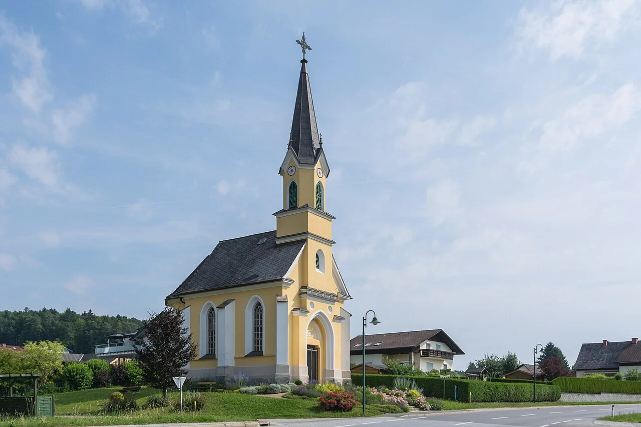 Photo of Vasoldsberg