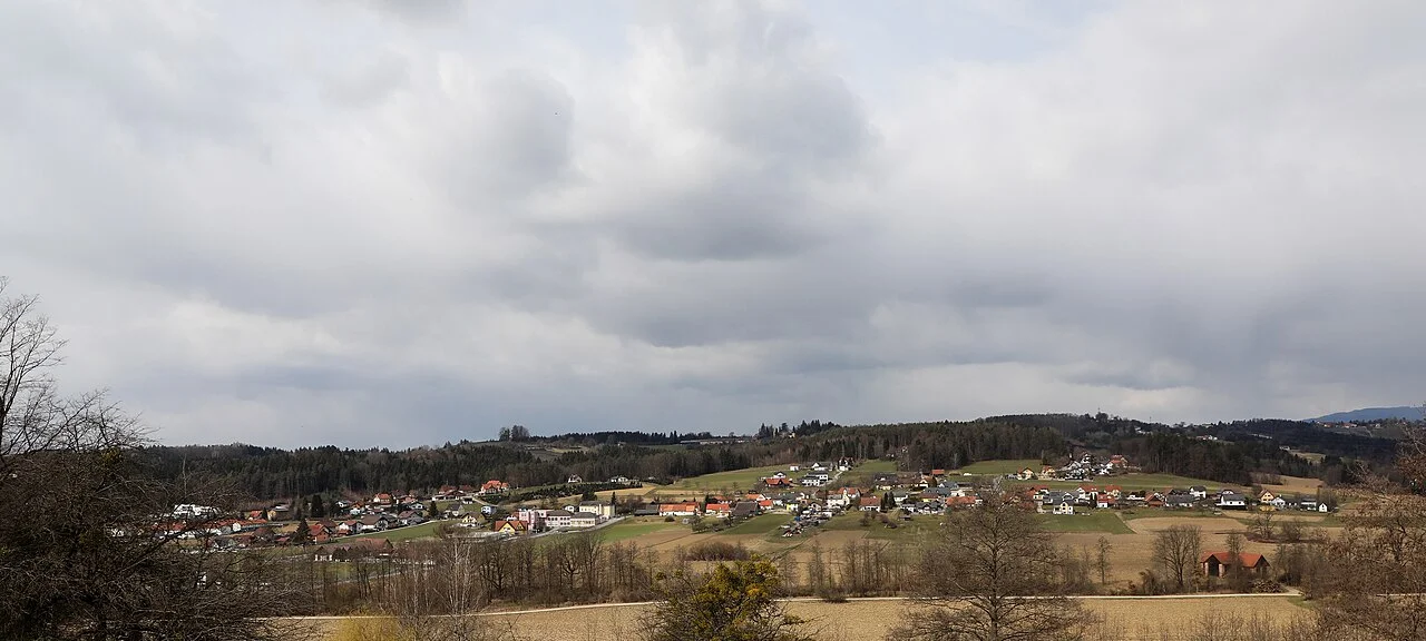 Photo of Vasoldsberg