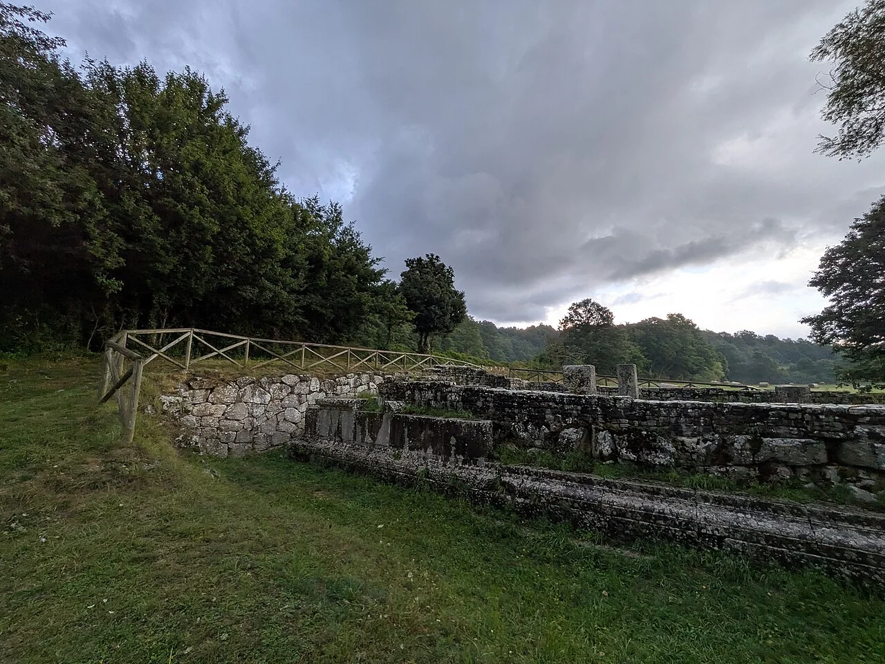 Photo of Vastogirardi