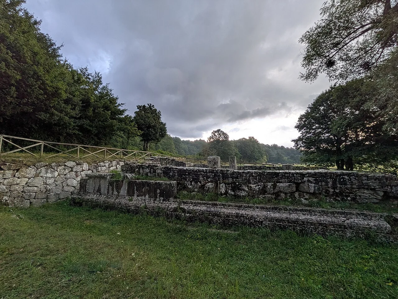 Photo of Vastogirardi