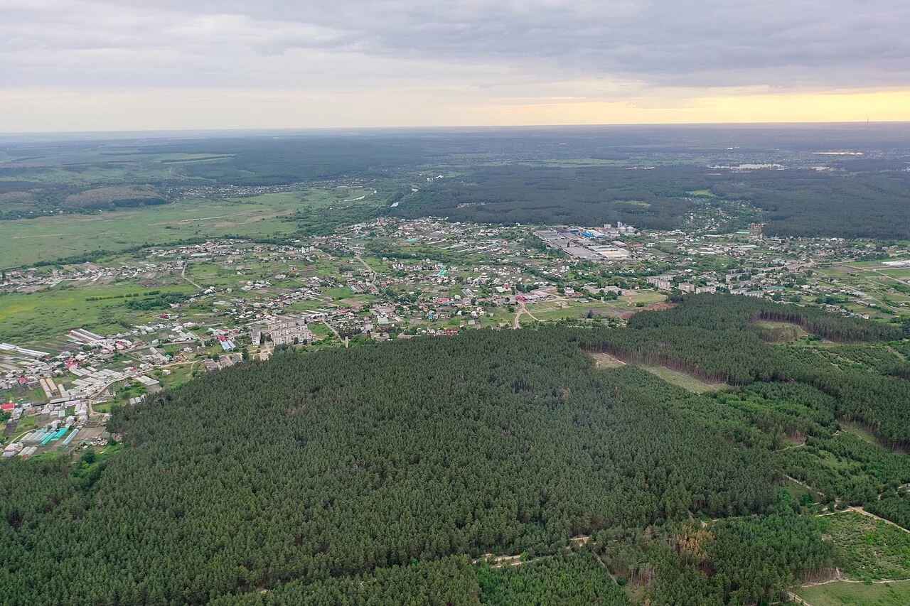 Photo of Vasyshcheve