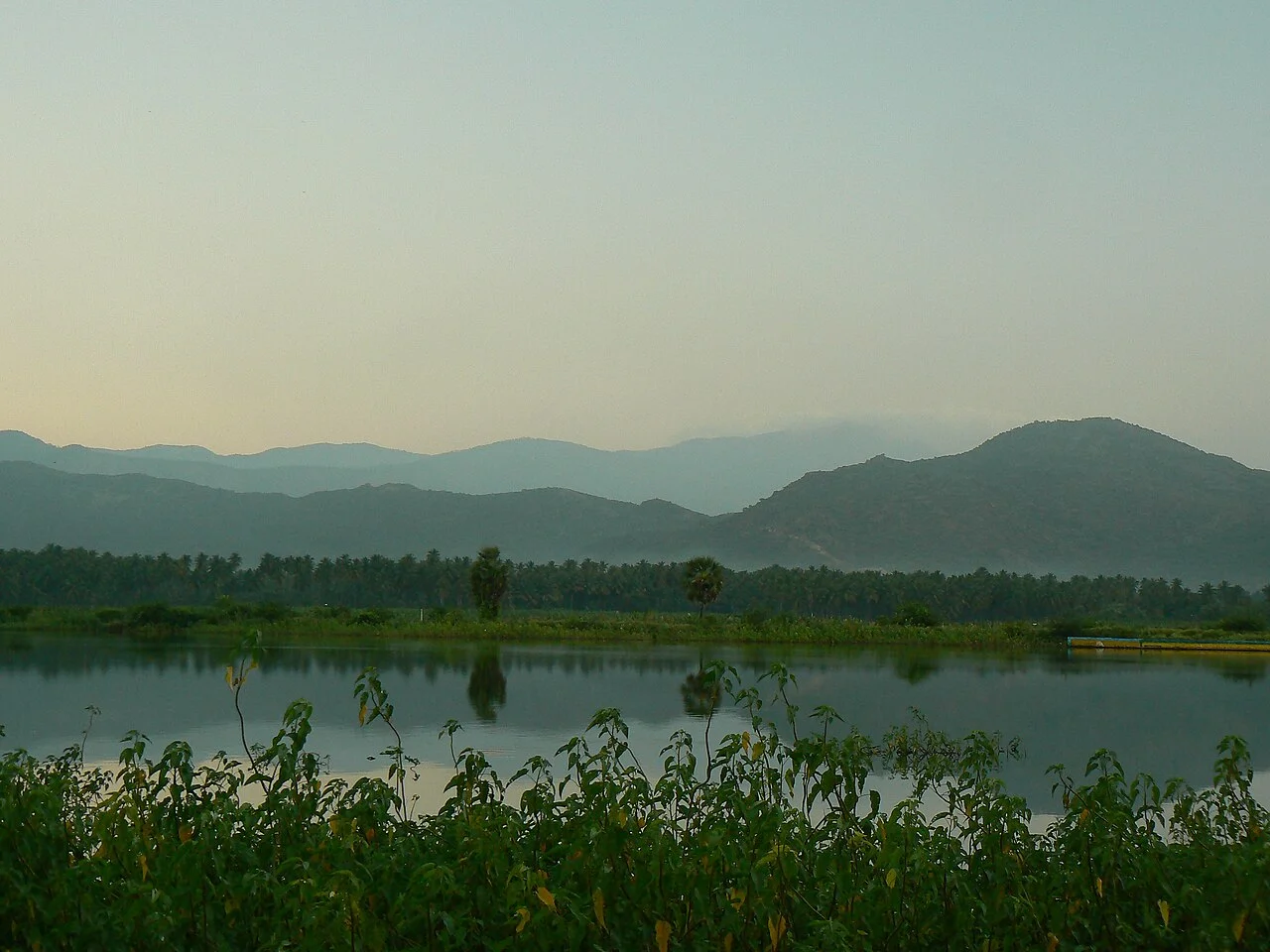 Photo of Vattalkundu