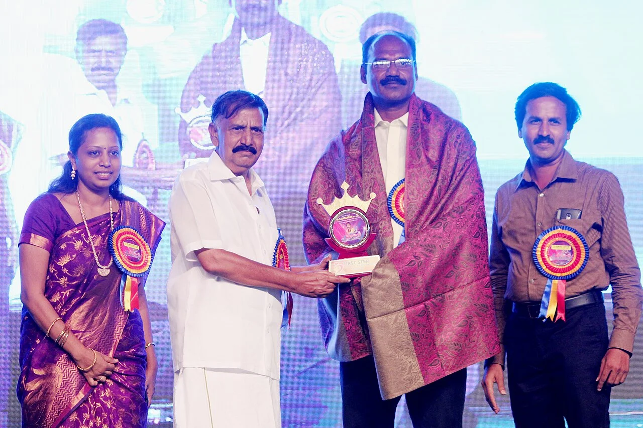 Photo of Vattalkundu