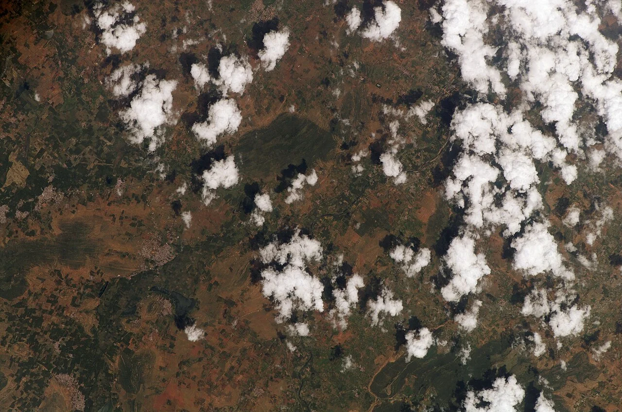 Photo of Vattalkundu