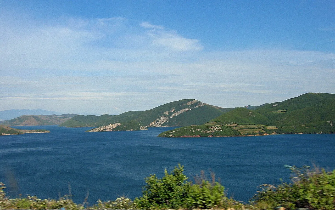 Photo of Vau i Dejës