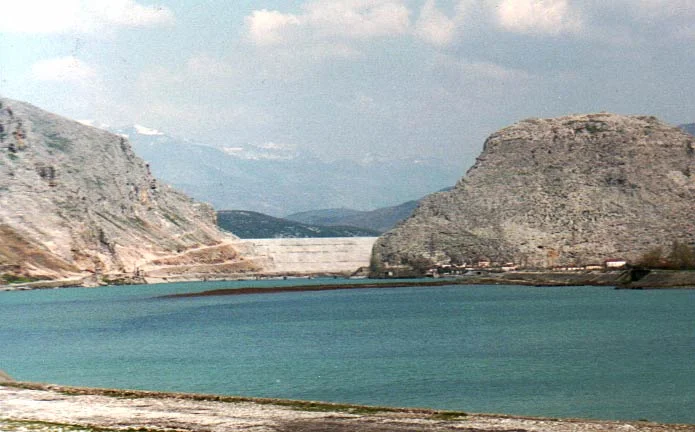 Photo of Vau i Dejës