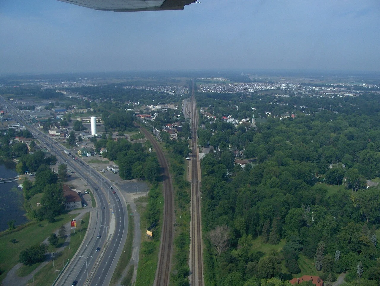 Photo of Vaudreuil-Dorion