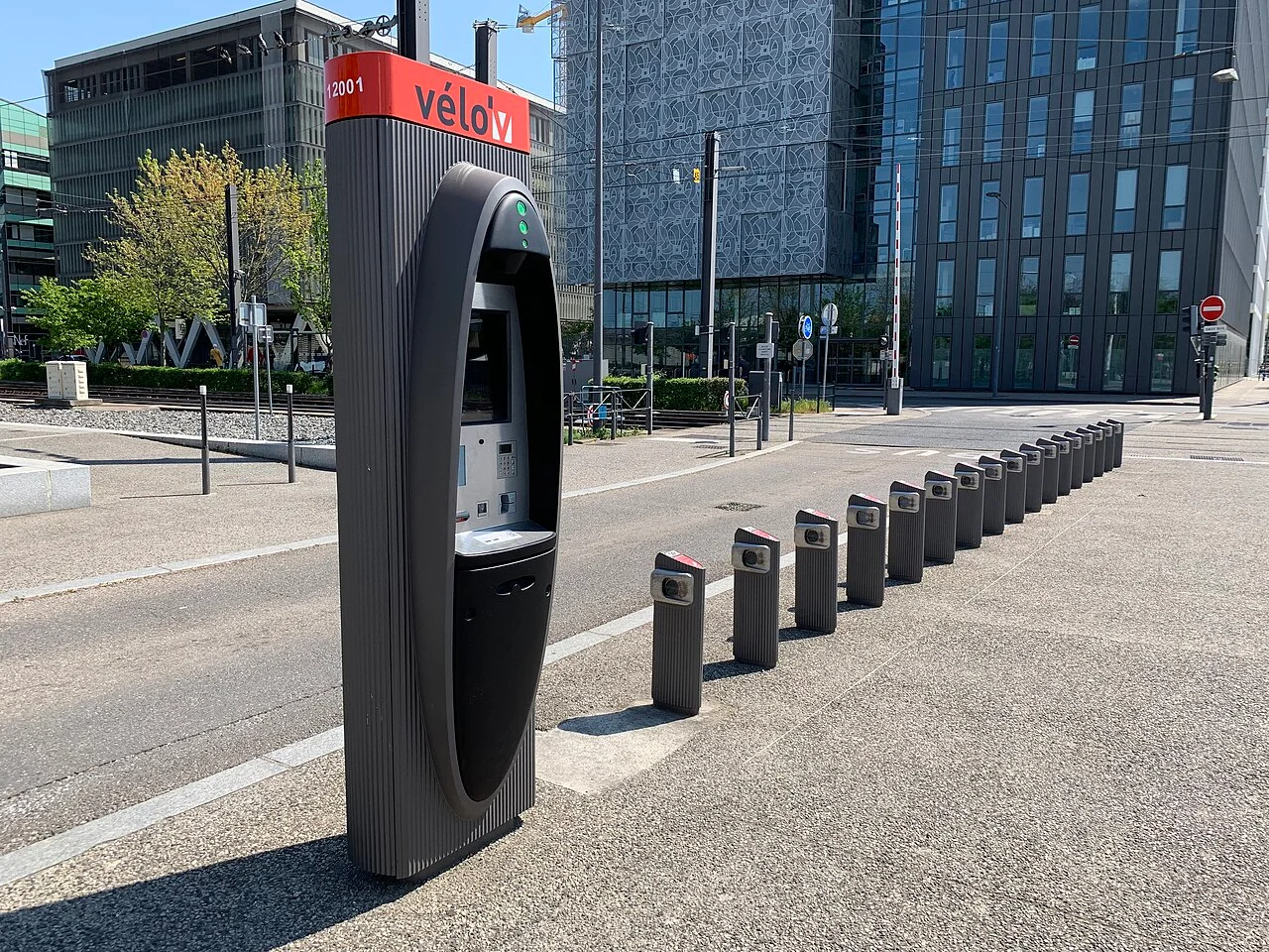 Photo of Vaulx-en-Velin