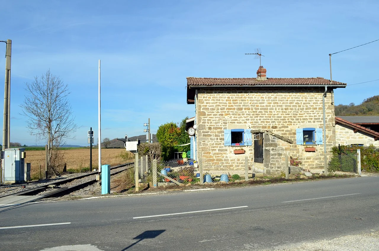 Photo of Vaux-en-Bugey