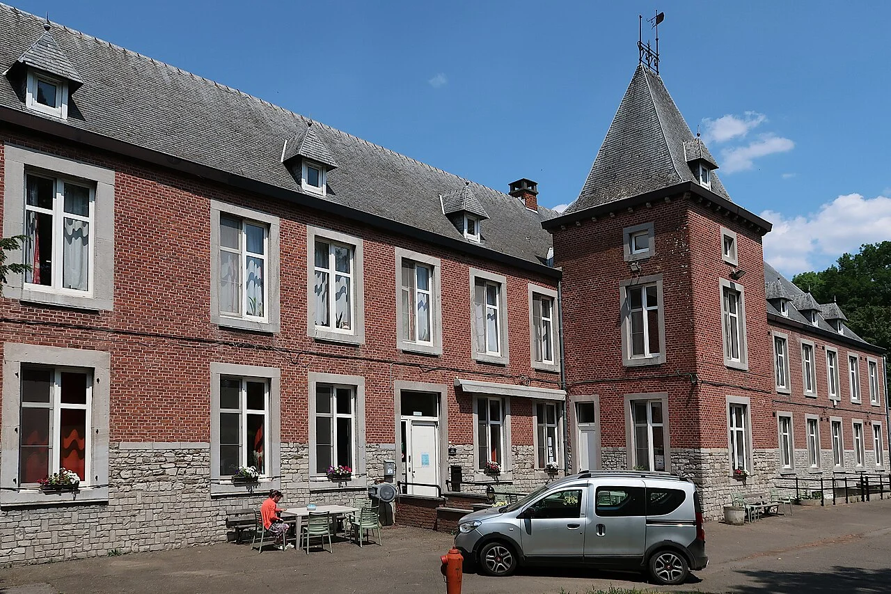 Photo of Vaux-et-Borset