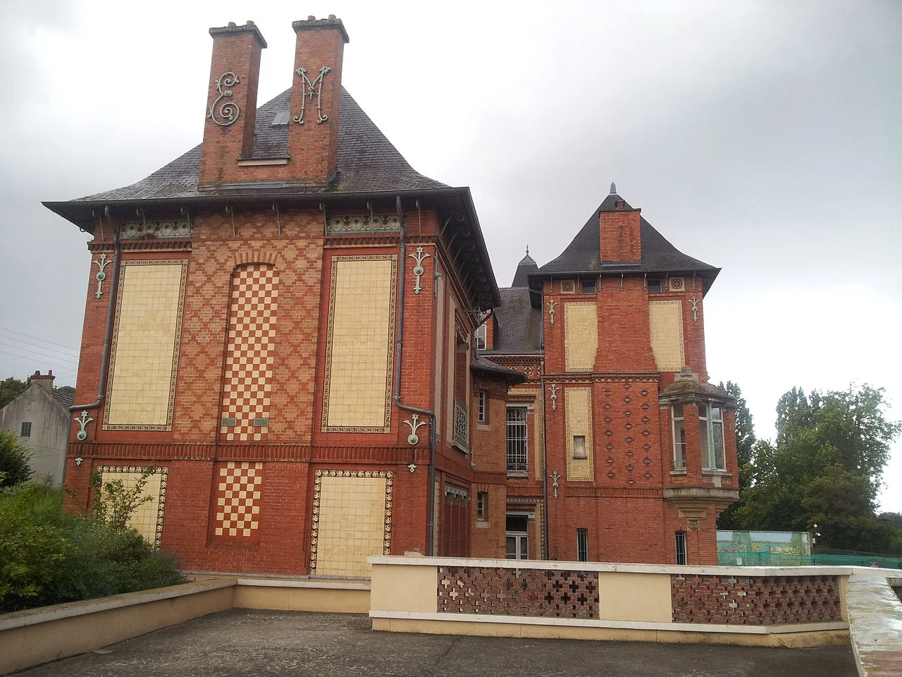 Photo of Vaux-sur-Seine