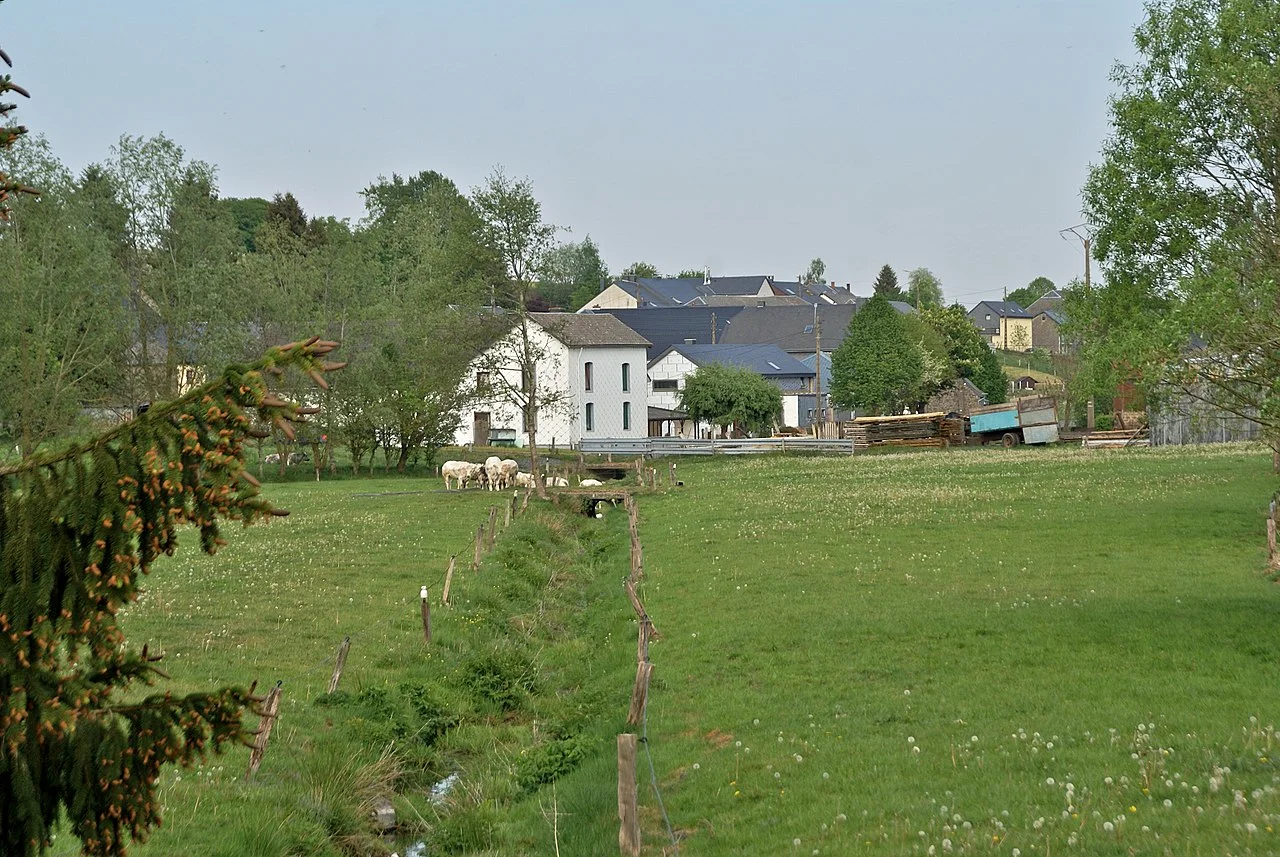 Photo of Vaux-sur-Sûre