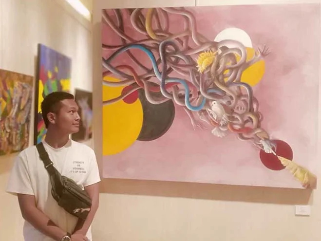 Photo of Veal Veaeng