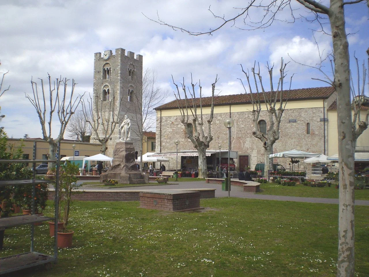 Photo of Vecchiano-Nodica