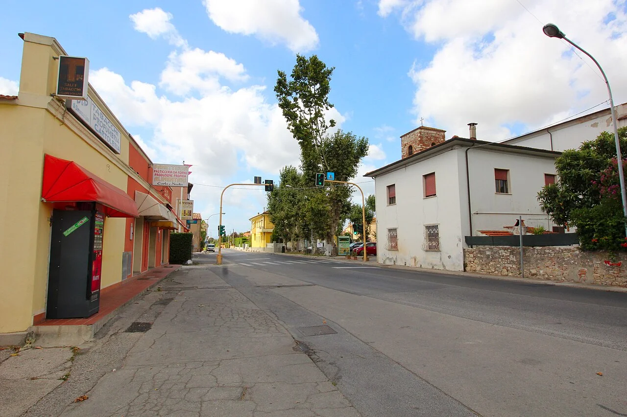 Photo of Vecchiano-Nodica