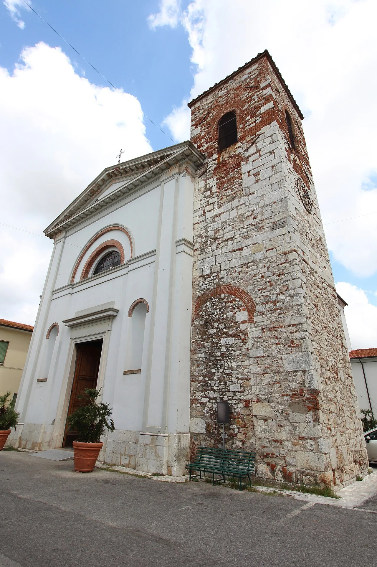 Photo of Vecchiano-Nodica