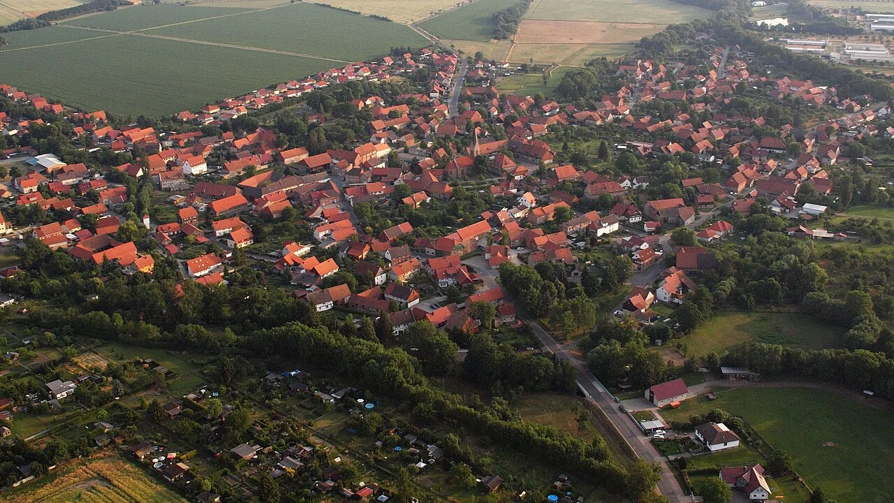 Photo of Veckenstedt