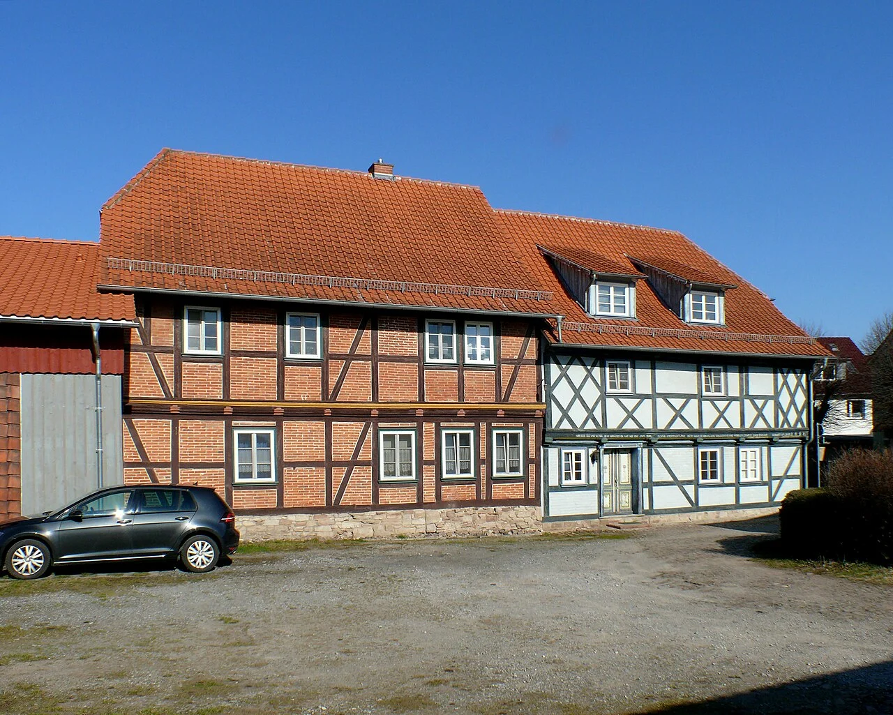 Photo of Veckenstedt