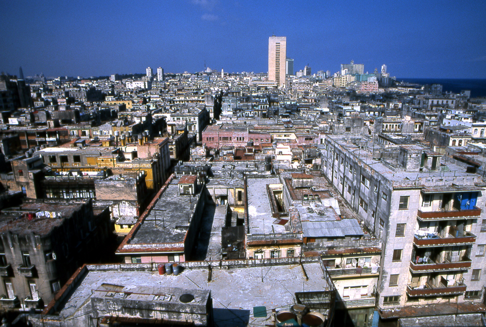 Photo of Vedado