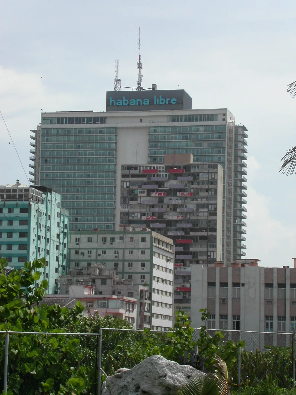 Photo of Vedado