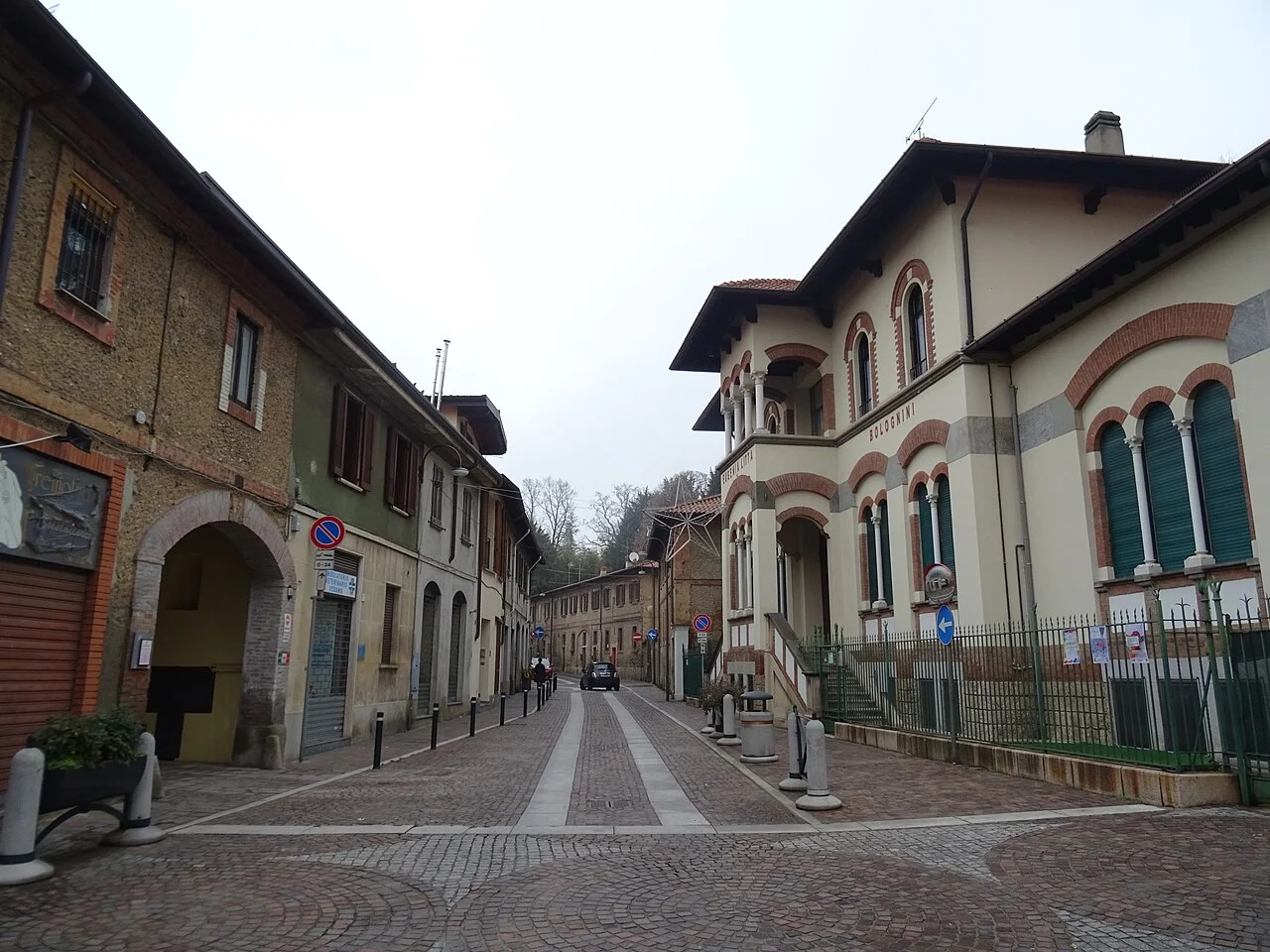 Photo of Vedano al Lambro