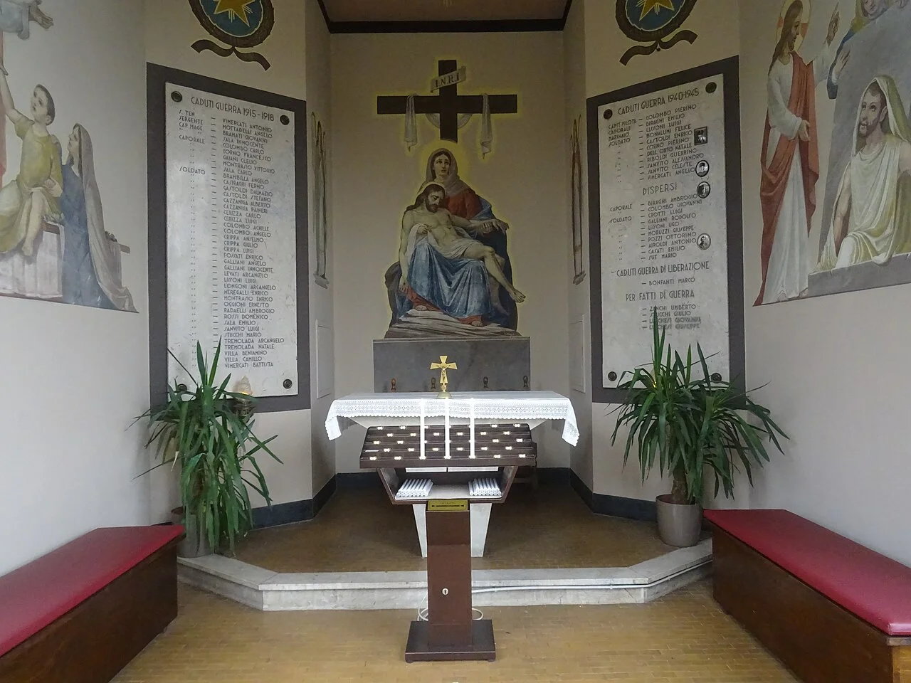 Photo of Vedano al Lambro