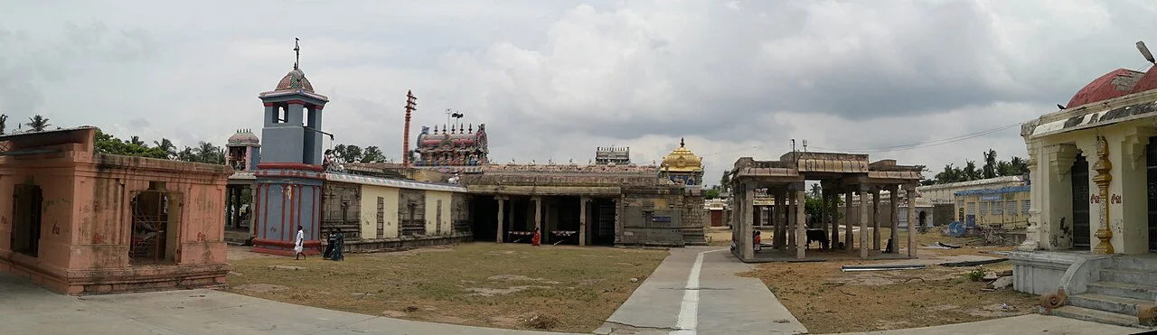 Photo of Vedaraniyam