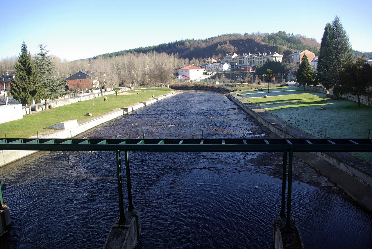 Photo of Vega de Espinareda