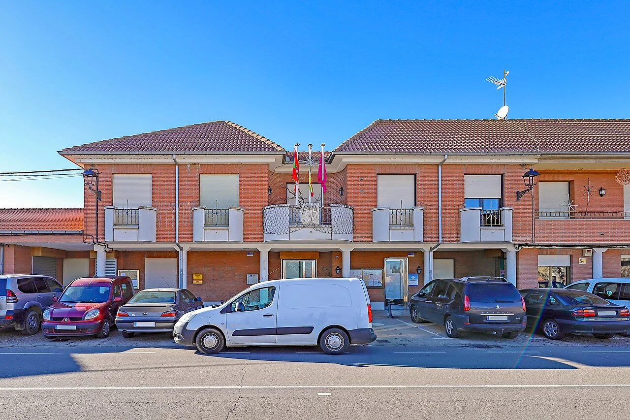 Photo of Vega de Infanzones