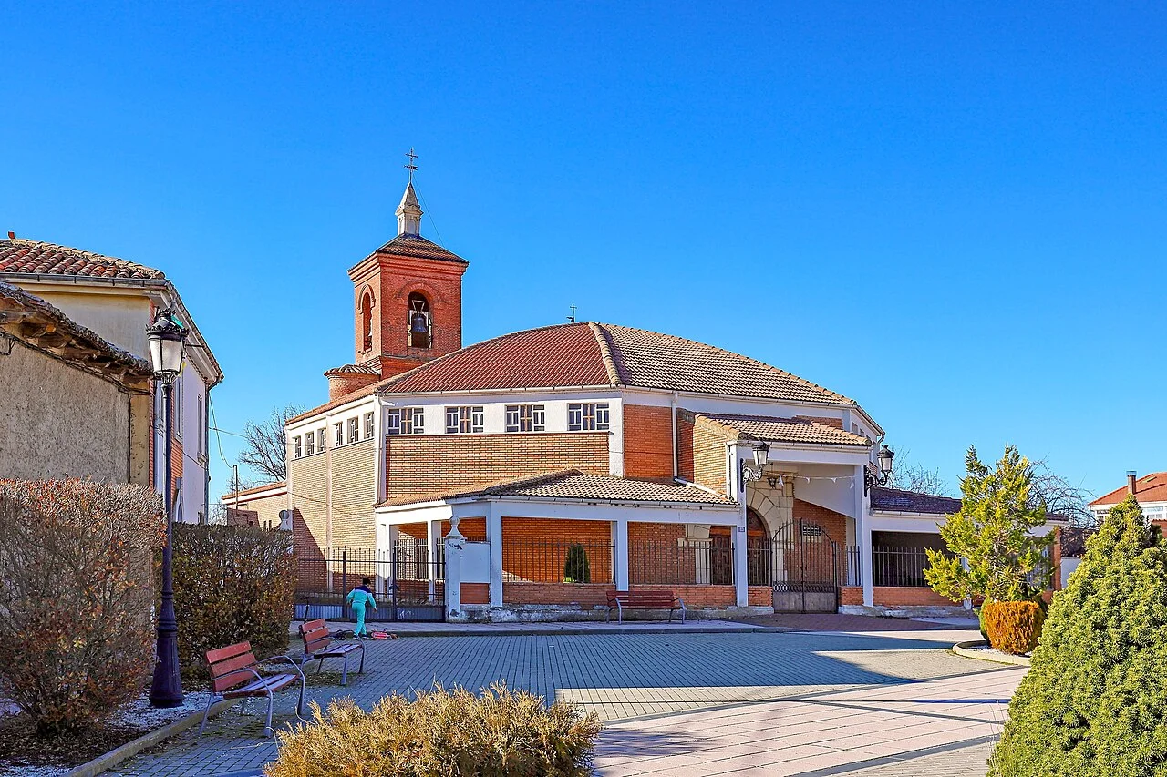 Photo of Vega de Infanzones