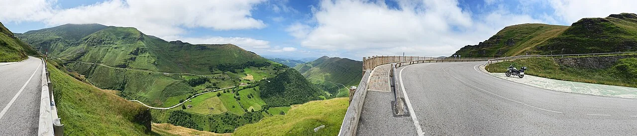 Photo of Vega de Pas