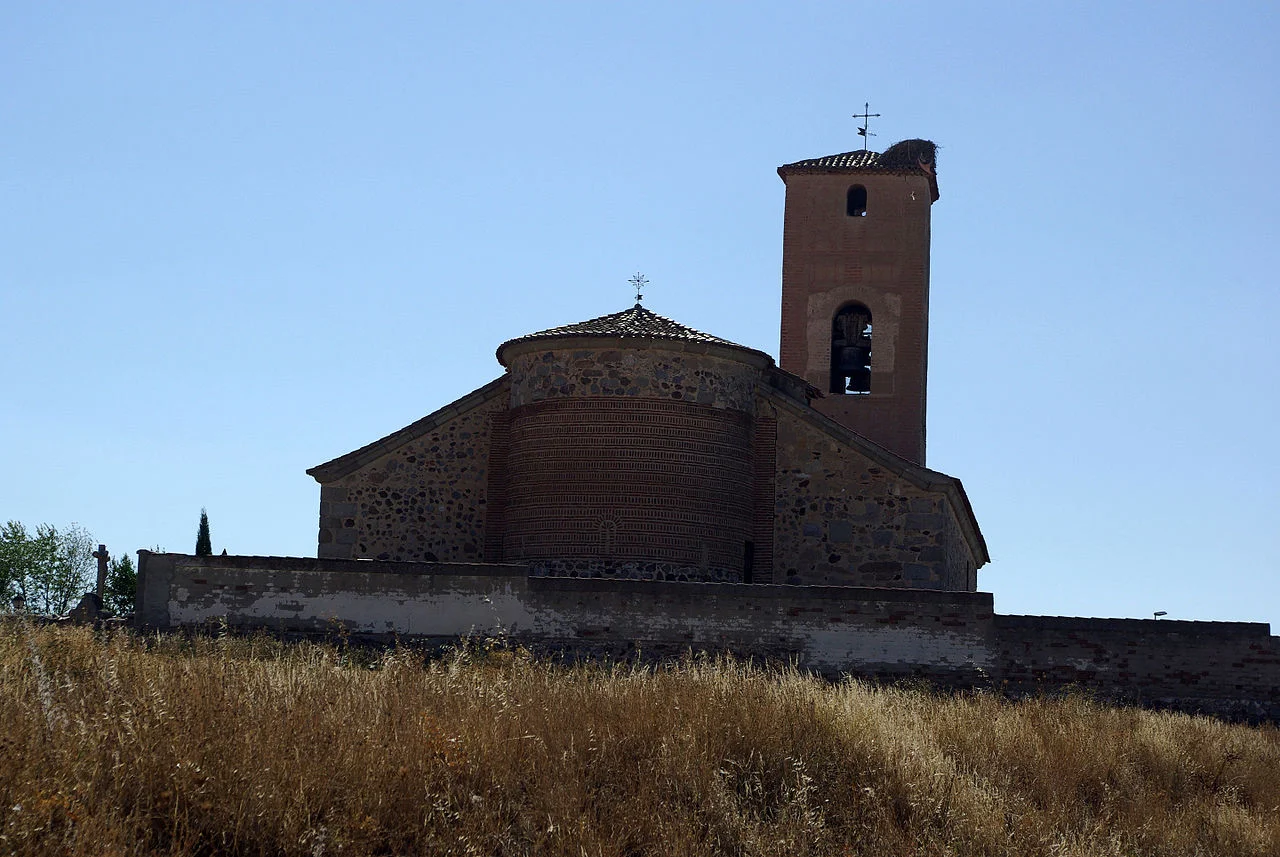 Photo of Vega de Santa María