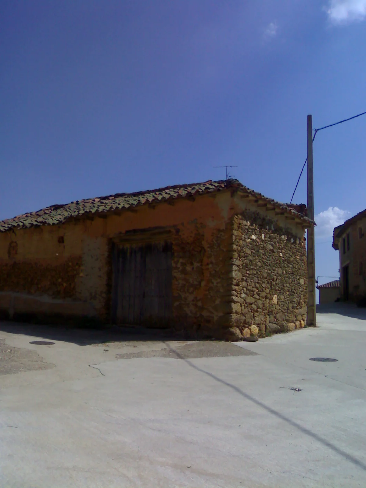 Photo of Vega de Tera