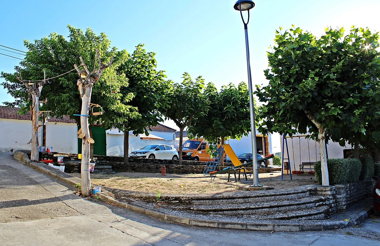 Photo of Vega de Tirados