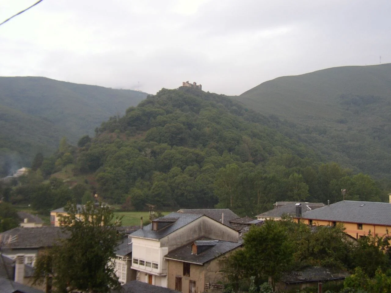 Photo of Vega de Valcarce