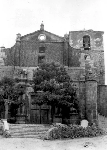 Photo of Vega de Valdetronco