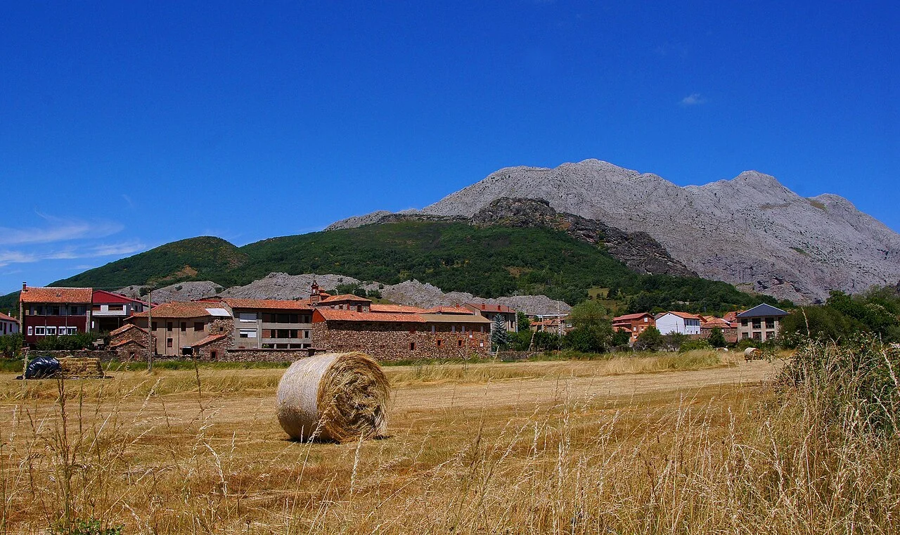 Photo of Vegacervera