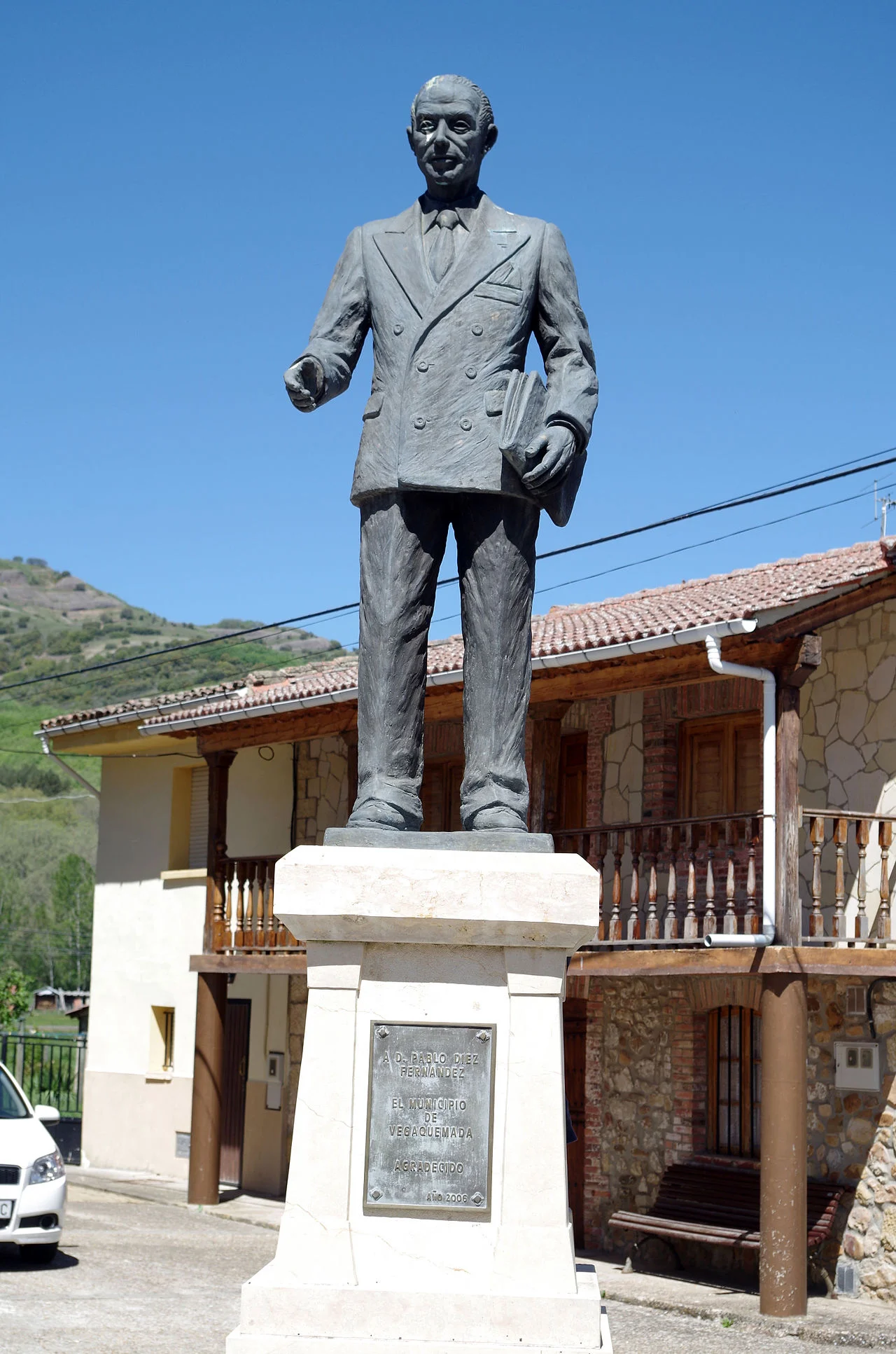 Photo of Vegaquemada