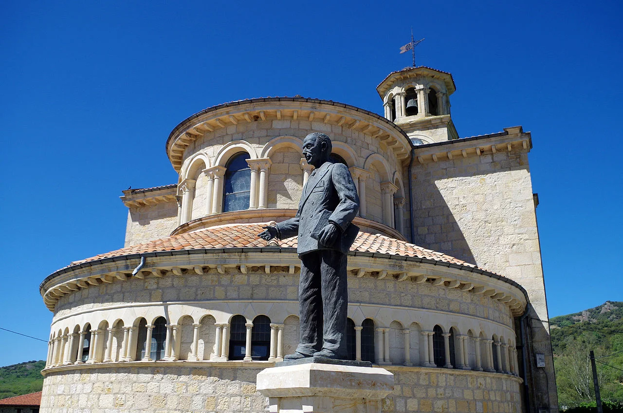 Photo of Vegaquemada