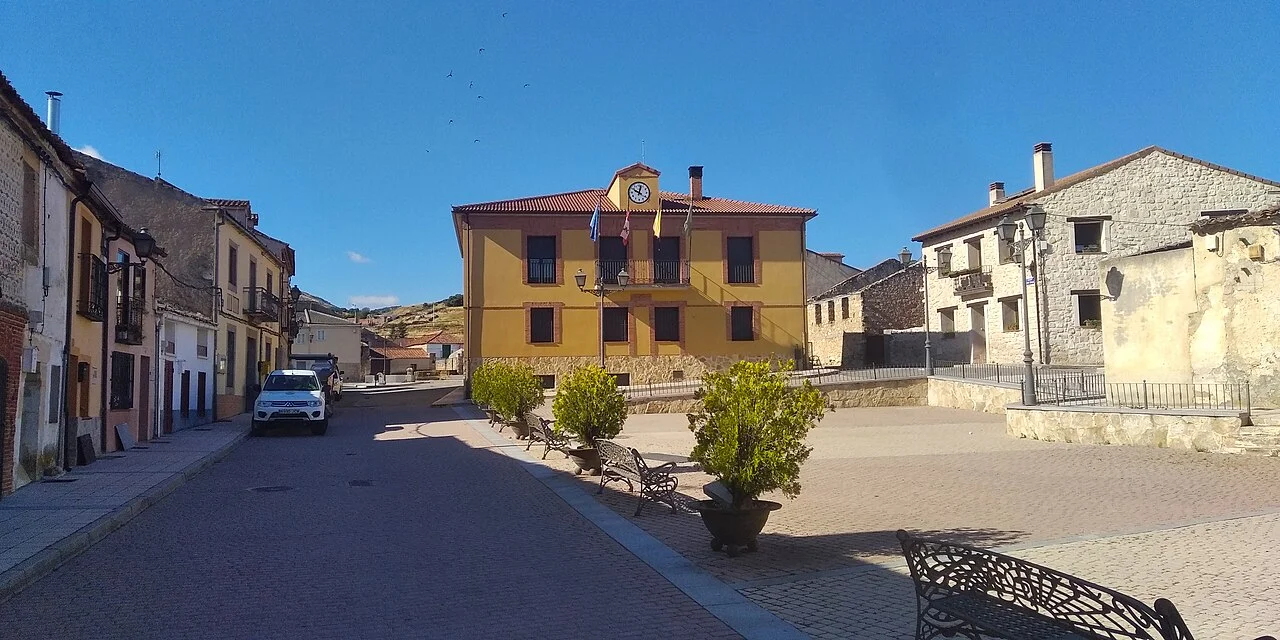 Photo of Vegas de Matute