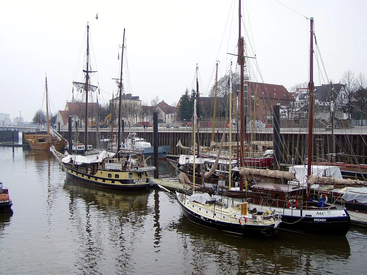 Photo of Vegesack