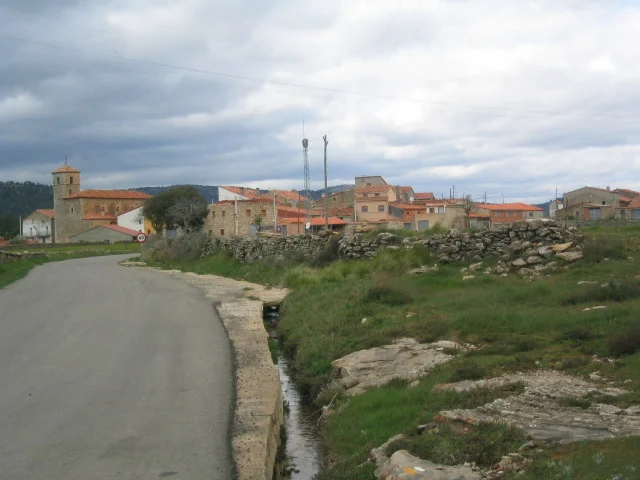Photo of Veguillas de la Sierra