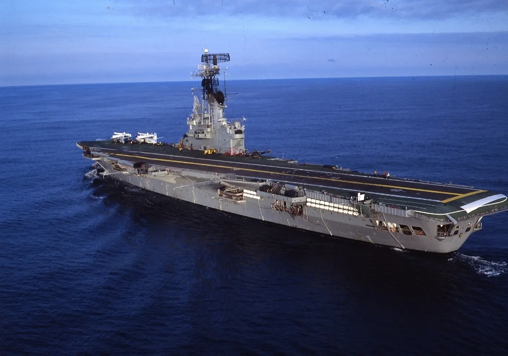 Photo of Veinticinco de Mayo