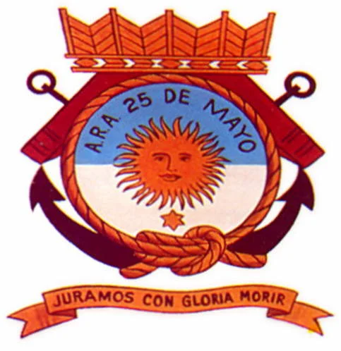 Photo of Veinticinco de Mayo