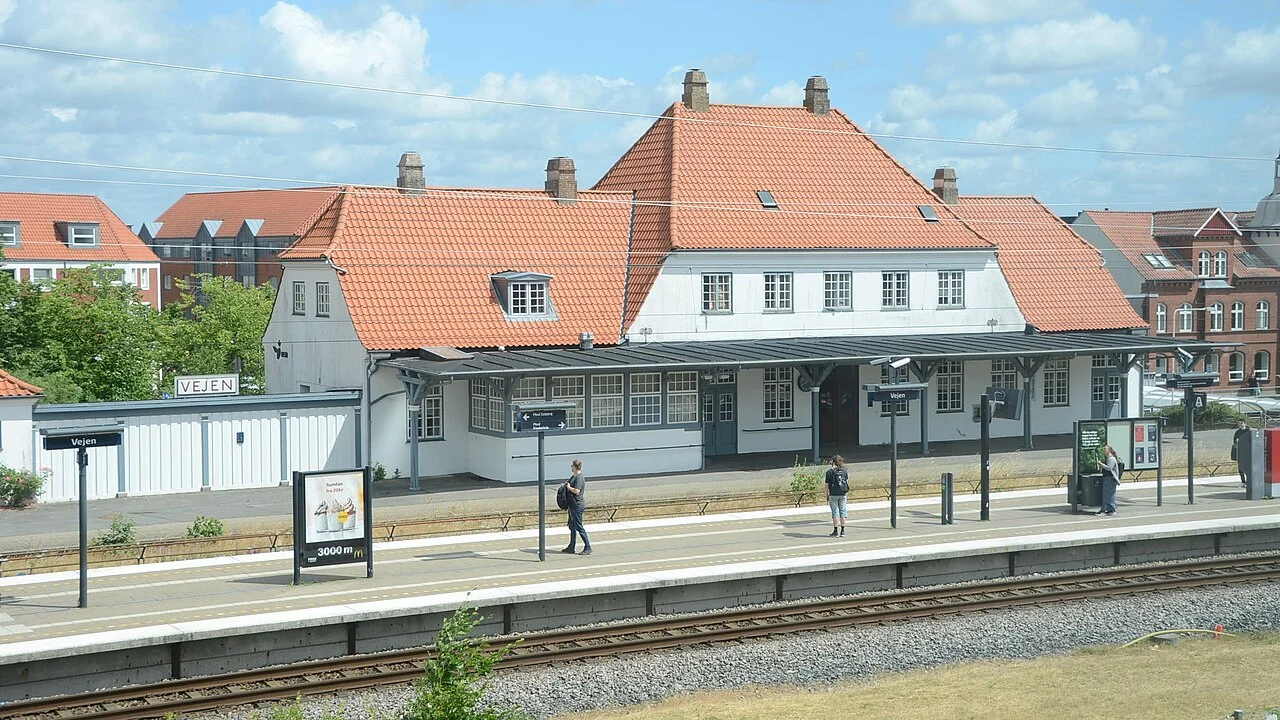 Photo of Vejen