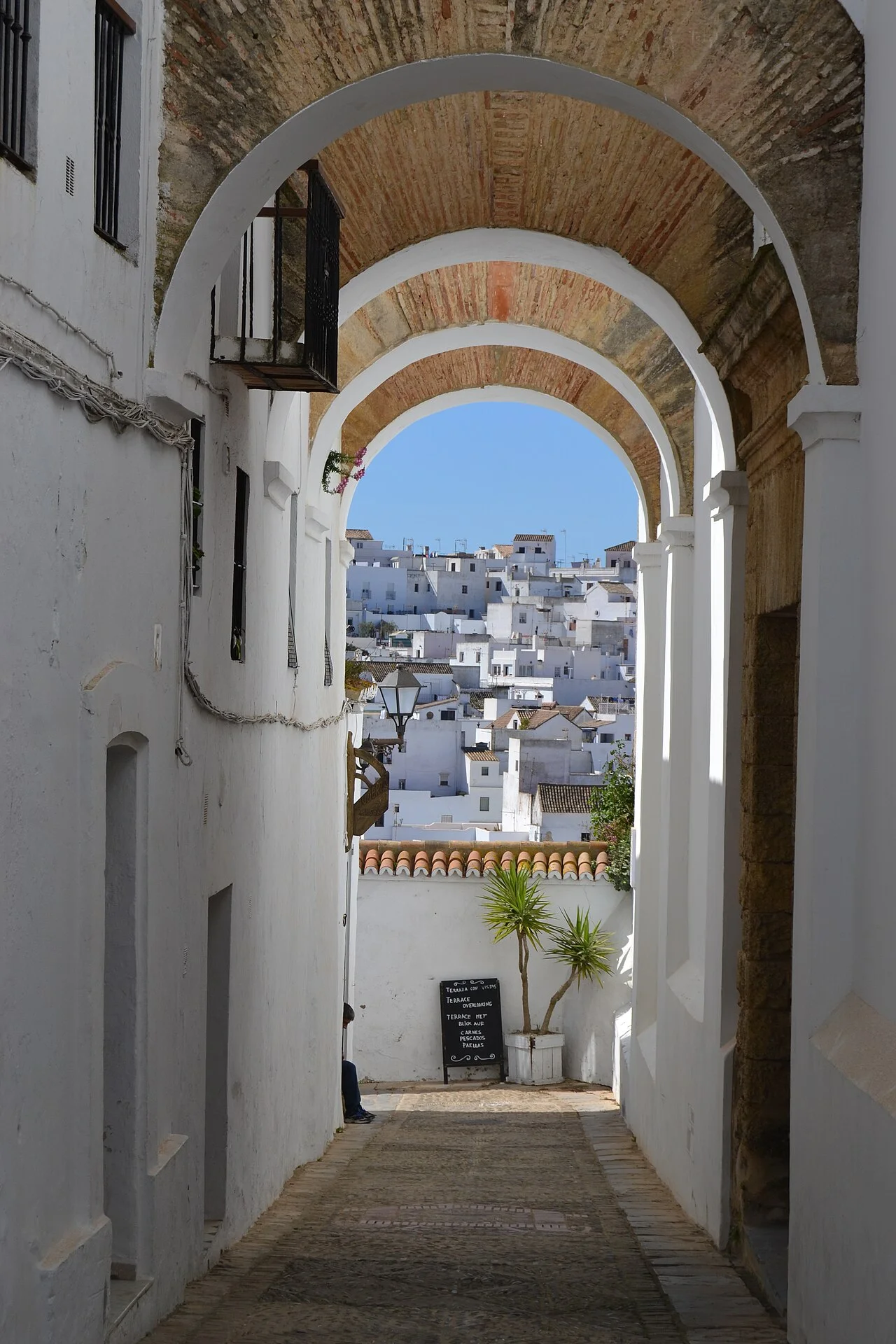 Photo of Vejer de la Frontera
