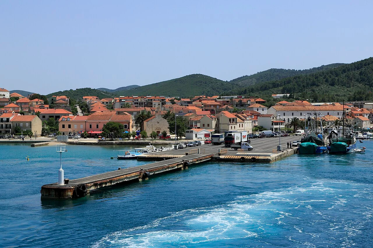 Photo of Vela Luka