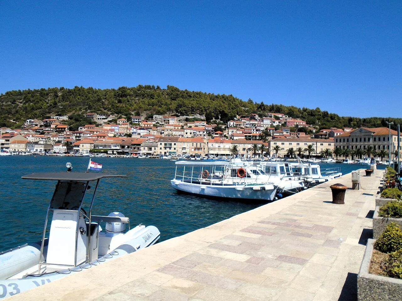 Photo of Vela Luka