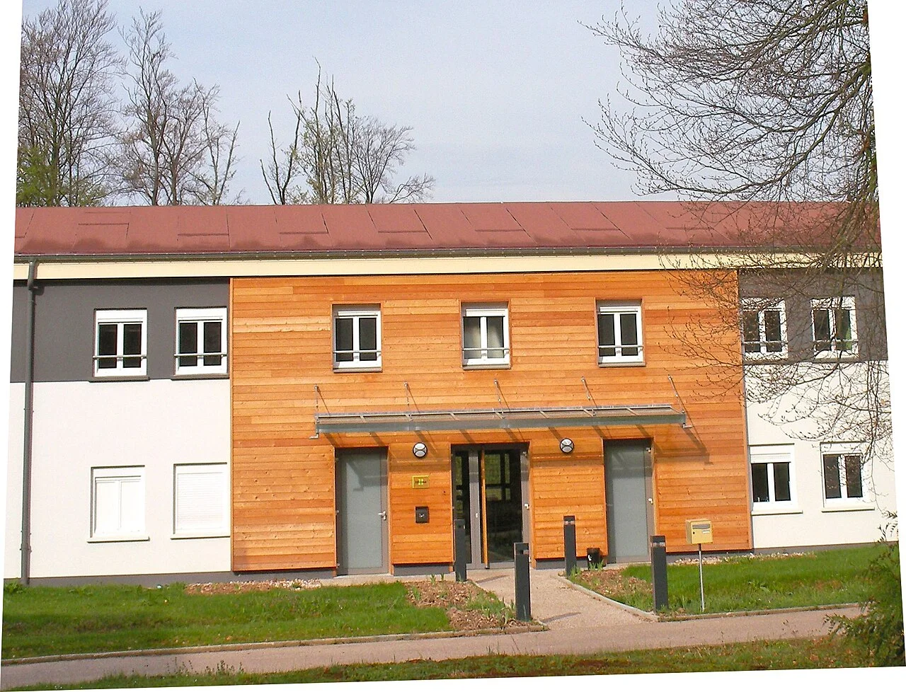 Photo of Velaine-en-Haye